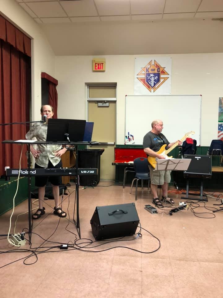 Band