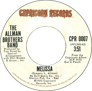 Melissa