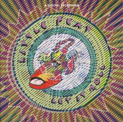 Little Feat - Let It Roll