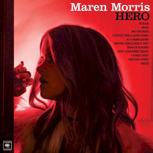 Maren Morris - Hero