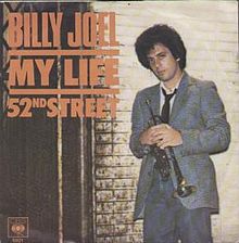 Billy Joel - My Life