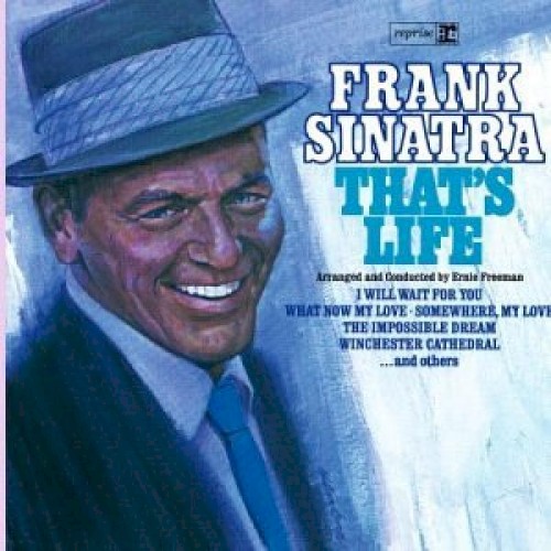 SInatra - That's Life