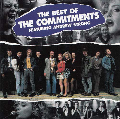 The Commitments