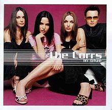 In Blue (The Corrs)