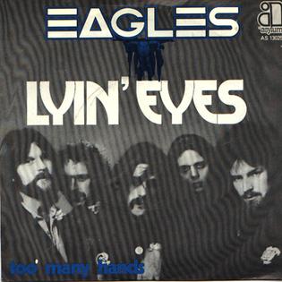 Lyin' Eyes