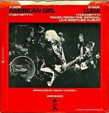 American Girl 