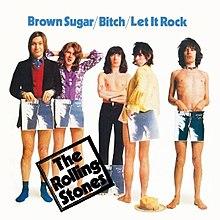 Brown Sugar 