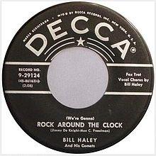 Rock Around the Clock 