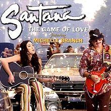The Game Of Love 